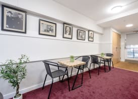 SMITH PLACE HOTEL 4