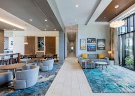 Residence Inn by Marriott Orlando at Millenia 5