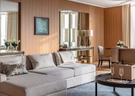 Royal Champagne Hotel & Spa 4