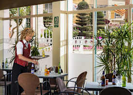 Hotel Guitart Rosa - Adults Only 2