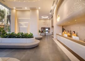 Cicilia Hotels & Spa Danang 4