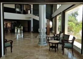 Eden Rock Hotel Namaa Bay 3