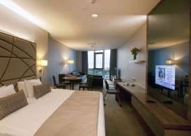 Cevahir Hotel Istanbul Asia 3