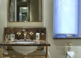 Homewood Hotel & Spa - Small Luxury Hotels of the World 4