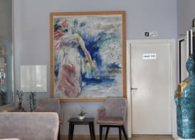 Berkeley Hotel 5