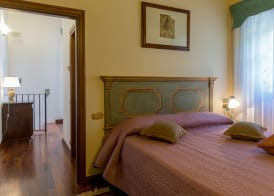 Agriturismo Le Anfore 5