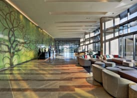 Novotel Kolkata Hotel and Residences 2