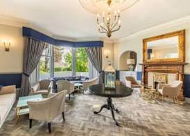 Parkmore Hotel & Leisure Club, Sure Hotel Collection by BW 2