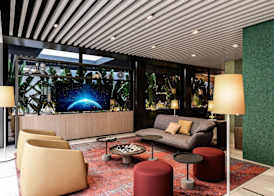 Residence Inn by Marriott Trabzon 4