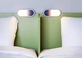 Ibis Budget Braga Centro 5