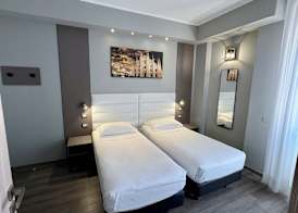 Hotel Perugino 4