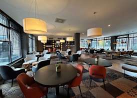 XO Hotels Park West 4