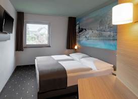 B&B Hotel Koblenz-City 4