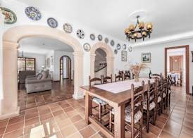 Villa Eu Figueral by JS Villas 3