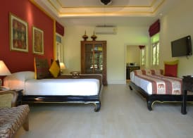 Rabbit Resort Pattaya 5
