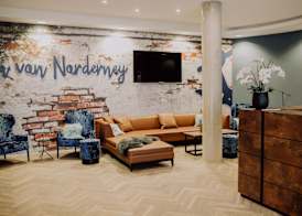 Hotel Jann von Norderney 4