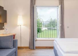 Hotel Aiterbach am Chiemsee 4