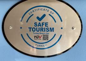 Tuntas Family Suites Kusadasi 3