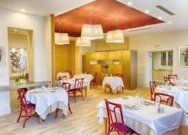 Logis Hotel Le Parc 3