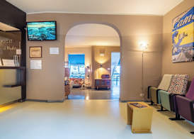 Hotel Il Nido 3