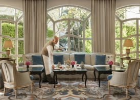 The Peninsula Beverly Hills 2