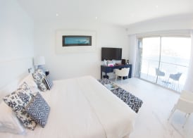 Hotel Cap Estel 3