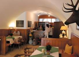 Landhotel Agathawirt 5