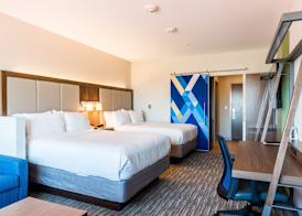 Holiday Inn Express & Suites MADISON by IHG 2