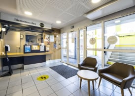 B&B HOTEL Perpignan Sud Porte d'Espagne 2