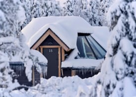 Northern Lights Village Levi 5