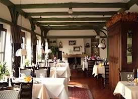 Buchnas Landhotel Saarschleife 4