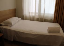 Hotel Montevecchio 4