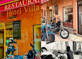 Villa La Tour 4