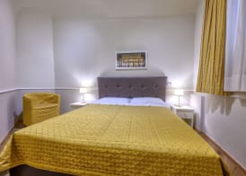 Albergo Reggio 4