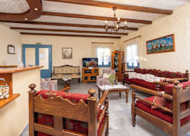 Agia Anna Hotel Naxos - ΞΕΝΟΔΟΧΕΙΟ ΑΓΙΑ ΑΝΝΑ ΝΑΞΟΣ 3