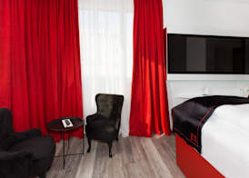 DORMERO Hotel Salzgitter 3