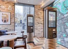 Hub By Premier Inn London Marylebone 4