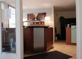 Hotel Cristobal 2