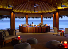 Dusit Thani Maldives - 50 percent off on Transfers for Stays of 5 Nights stay until 20 December 2026 4