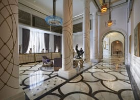 Mandarin Oriental, Taipei 3