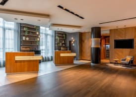 Courtyard by Marriott Cologne 5