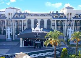 DREAM WORLD PALACE 3