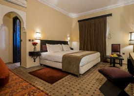 Riad Marrakech By Hivernage 3