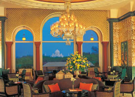 The Oberoi Amarvilas Agra 2