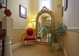 Somerville House 5