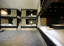 Downtown Boutique Hostel 2