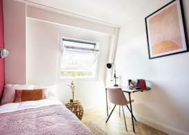 Boutique Hotel Enkhuizen 4