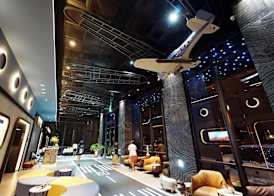 Explore Hotel 3