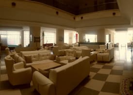 Club Bayar Beach Hotel 4