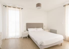 Zenao Appart'hôtels Mulhouse 4